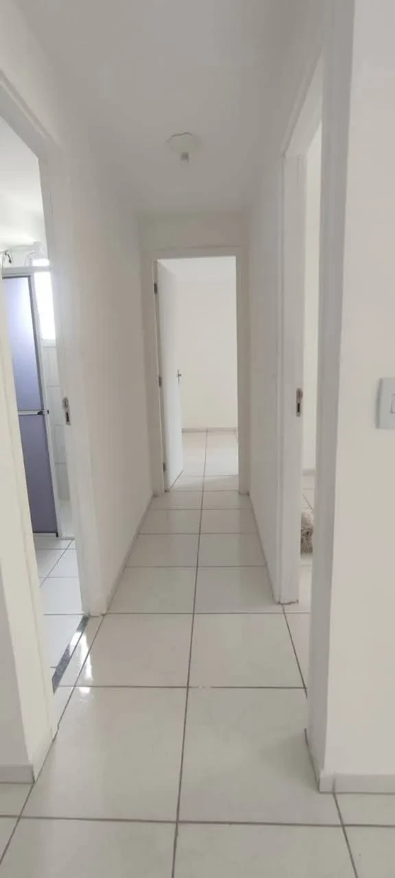 Imagem Apartamento com 2 Quartos à Venda, 45 m² em Jardim Elizabete - Taboão da Serra