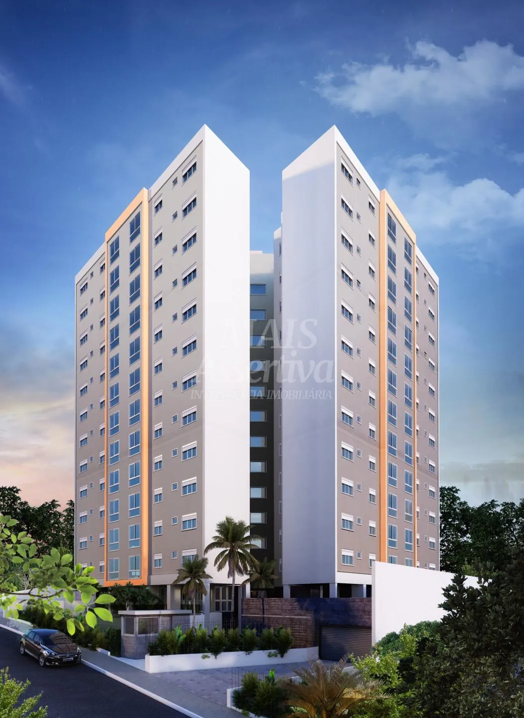 Imagem LANÇAMENTO EM NOVO HAMBURGO - BAIRRO VILA ROSA