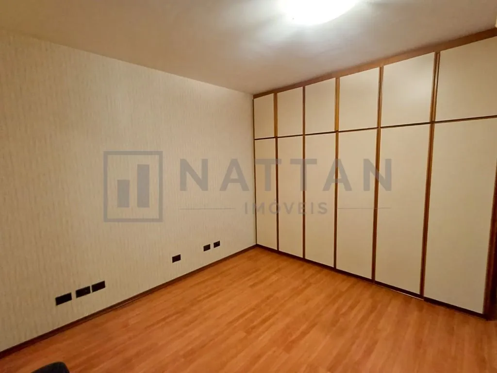 Imagem Sobrado com 4 dormitórios à venda, 295 m² por R$ 2.500.000,00 - Jardim Anália Franco - São Paulo/SP