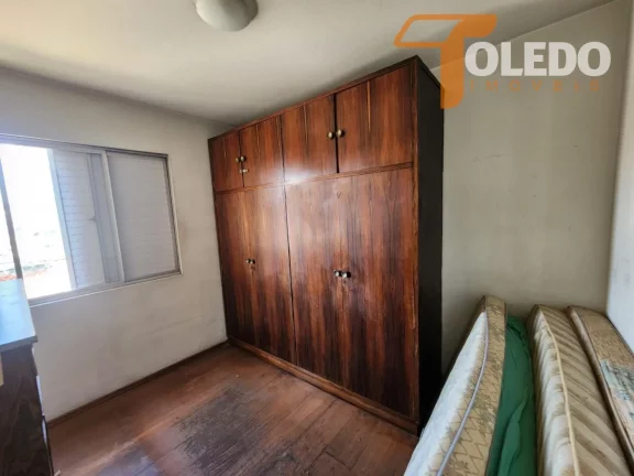 Imagem Apartamento 2 dormitórios para Venda em São Paulo / SP no bairro Tatuapé