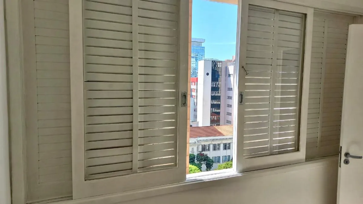 Imagem Apartamento para venda em Bela Vista com 1 quarto, 31m2