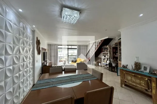 Imagem Apartamento à Venda - Recreio, 5 Quartos, 220 m2