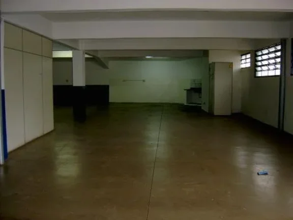 Imagem Galpão Comercial - Ribeirão Preto - Jardim Anhanguera - Região Leste