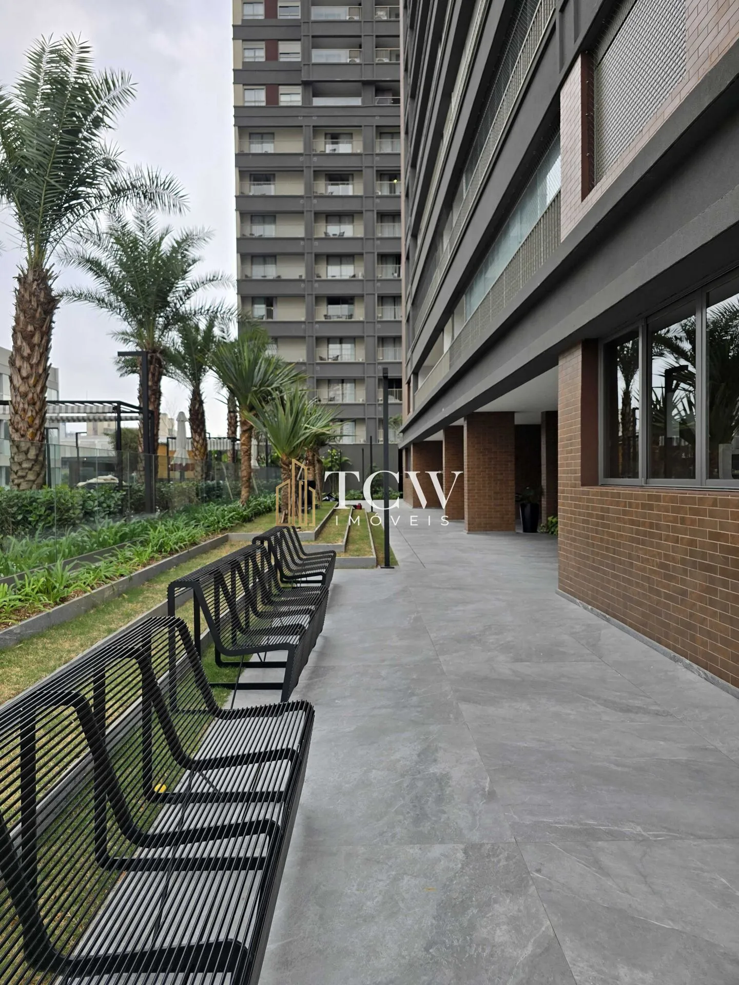 Imagem Apartamento à venda no Vila Clementino - Iconyc