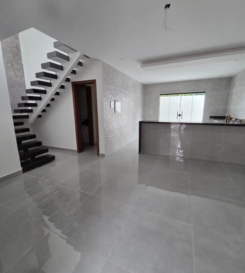 Imagem Casa em Condomínio para Venda em Rio de Janeiro, Guaratiba