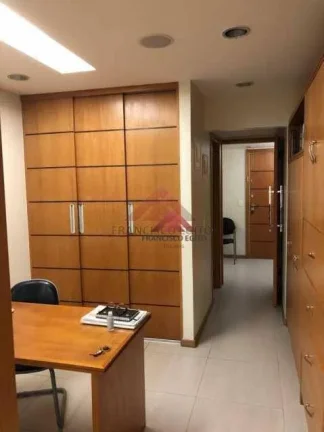 Imagem Sala à venda, 40 m² por R$ 190.000,00 - Centro - Niterói/RJ