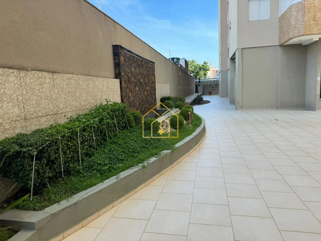 Imagem Apartamento à venda no bairro Jardim Bela Vista - Santo André/SP