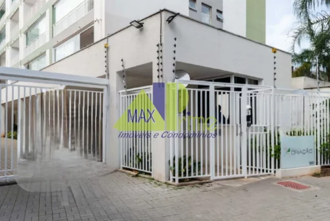 Imagem APARTAMENTO 02 DORMITÓRIOS/MÓVEIS PLANEJADOS/SACADA/01 VAGA