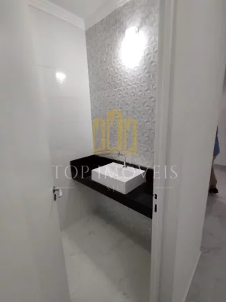 Imagem Lindo Apartamento Localizado no Parque Industrial Residencial Isadora Reformado