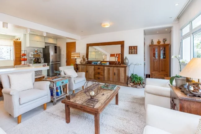 Imagem APARTAMENTO RESIDENCIAL em São Paulo - SP, Indianópolis