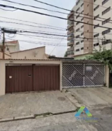 Foto do imóvel Casa com 8 dormitórios à venda, 450 m² por R$ 1.320.000,00 - Vila Brasílio Machado