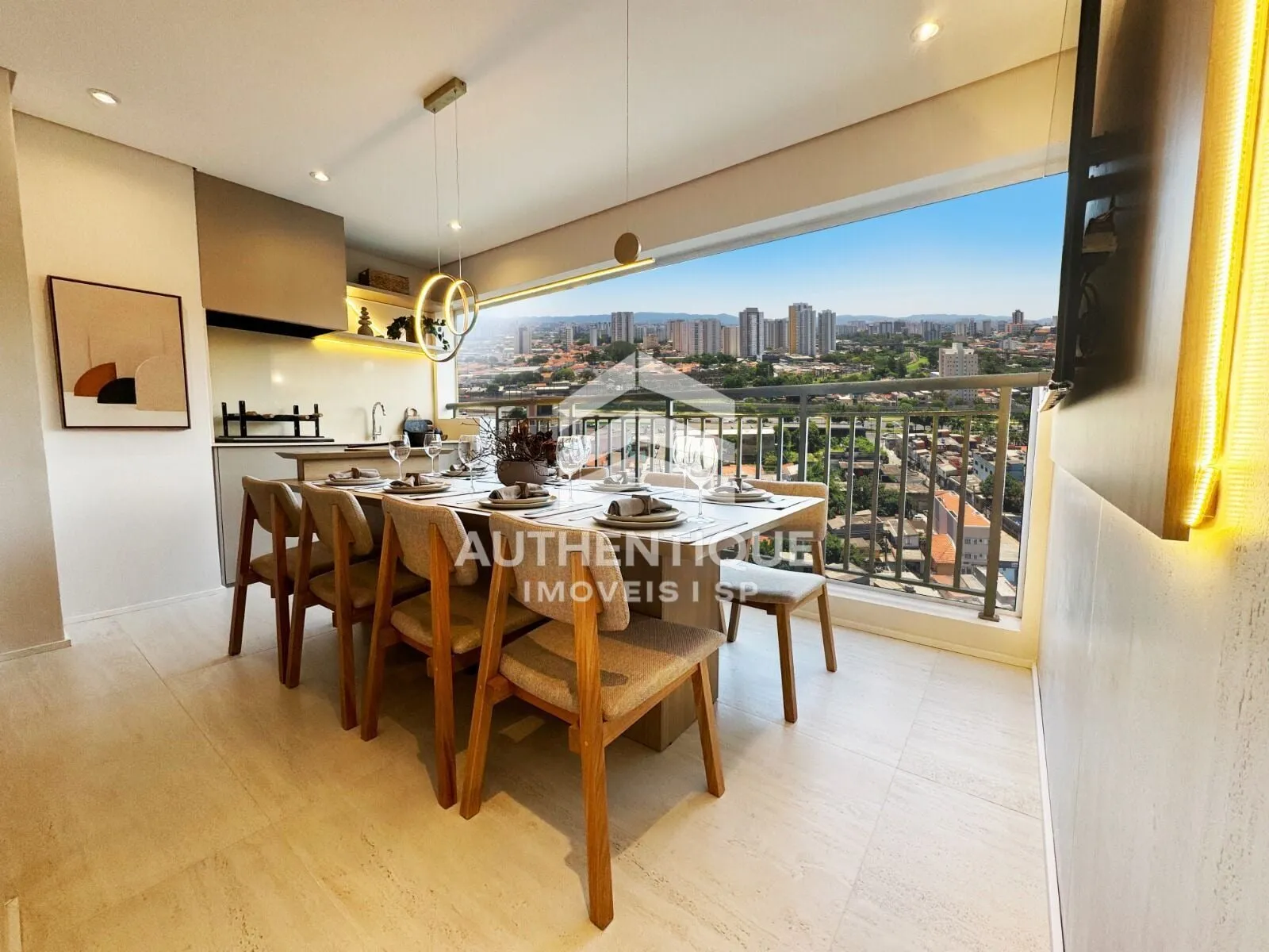 Imagem VITRINE TATAUPE - Apartamento à venda no bairro Tatuapé - São Paulo/SP, Zona Leste