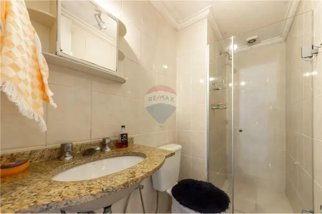 Imagem Excelente Apto 66m² 3 Dormitorios 2 Vagas próximo ao Jardim Prudência