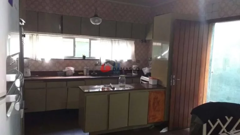 Imagem Casa à venda, Vila Moinho Velho, São Paulo, SP