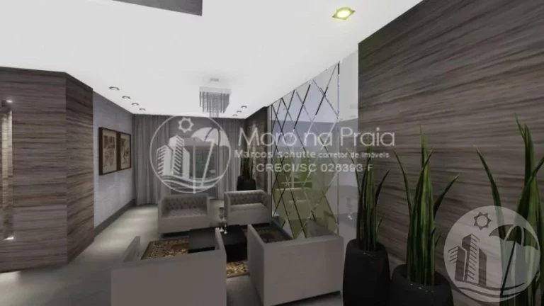 Imagem Apartamento PASSO FUNDO Permuta por Balneário Camboriú