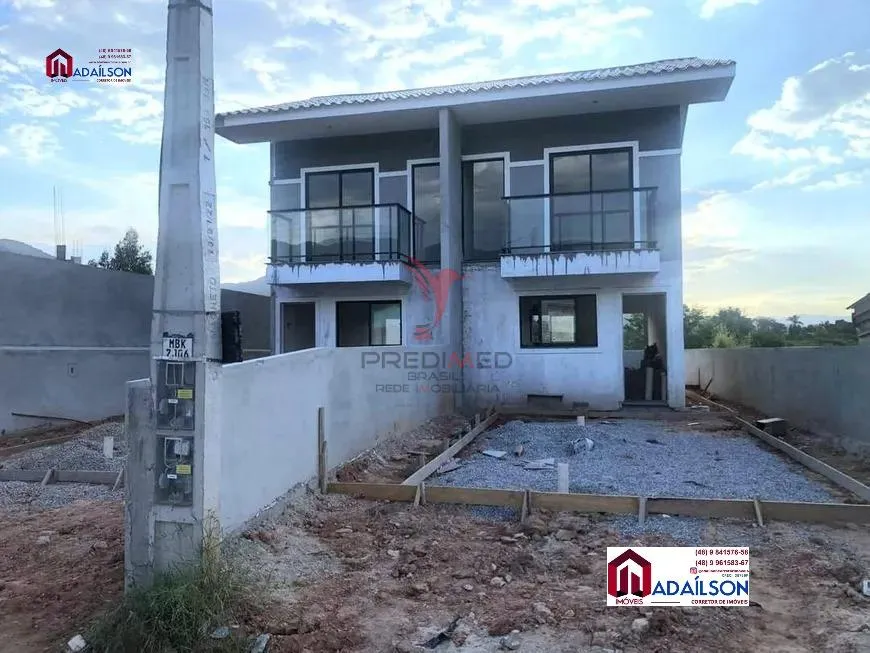 Imagem Sobrados com 2 Quartos e 3 banheiros à Venda, 80 m² Por R$ 687.900 CEF: