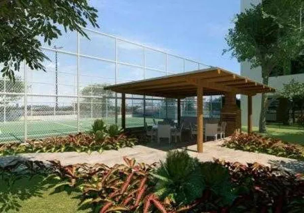 Imagem Apartamento com 3 Quartos à Venda, 109 m² em Boa Viagem - Recife