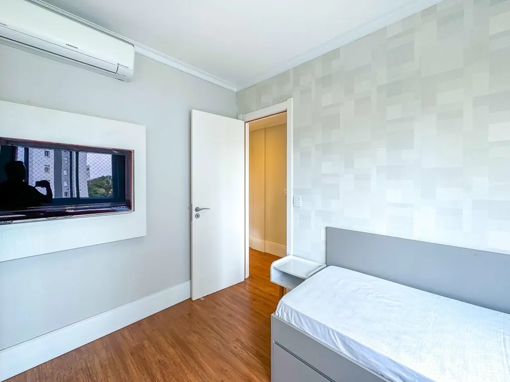 Imagem Apartamento em Jardim Europa