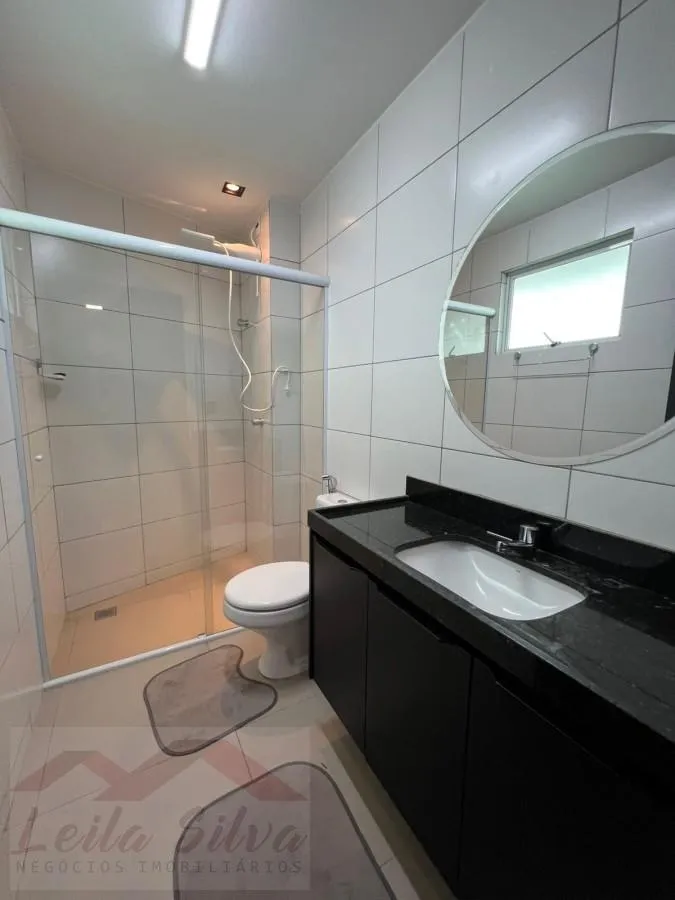 Imagem `Apartamento de Alto Padrão porteira fechada à venda com 3 Suítes, Edifício Cláudia Renê bairro de Fátima Teresina PI | R$ 1.580.000,00