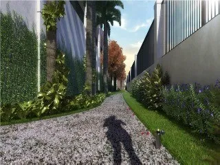 Imagem Apartamento à venda no Brás, São Paulo-SP: 2 quartos, 2 salas, 1 banheiro, 1 vaga e 52m² no Residencial Capital Brás!