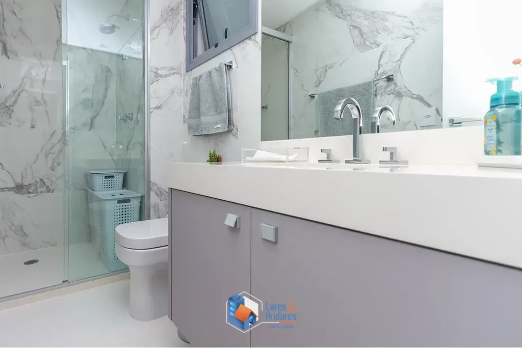 Imagem Apartamento à venda 2 Quartos 2 Suites 1 Vaga 103M² Moema São Paulo - SP