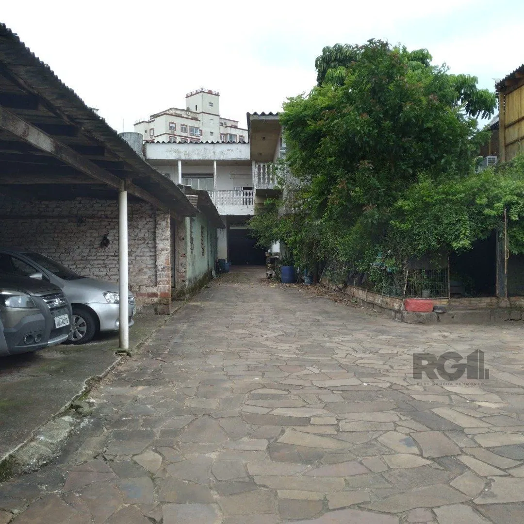 Imagem Terreno comercial Cavalhada