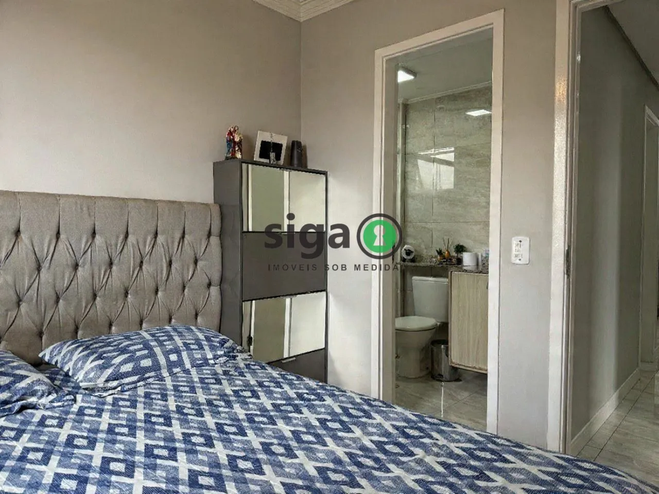 Imagem Apartamento para venda na Vila Andrade, 3 quartos!