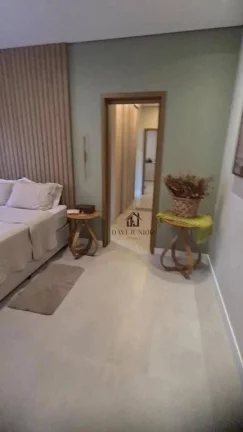 Imagem Casa com 3 suites à venda, 199 m² por R$ 1.900.000 - Condomínio Residencial Villa Verona - Sorocaba/SP