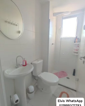 Imagem Lindo apartamento