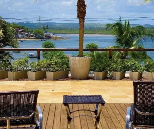 Imagem FLATS COND. MIRANTE