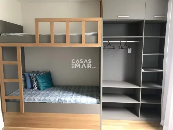 Imagem Casa frente mar de luxo em Angra dos Reis-RJ, bairro Piraquara (cunhambebe), 4 quartos, 4 suítes, 6 banheiros, 400m². Venha conferir!