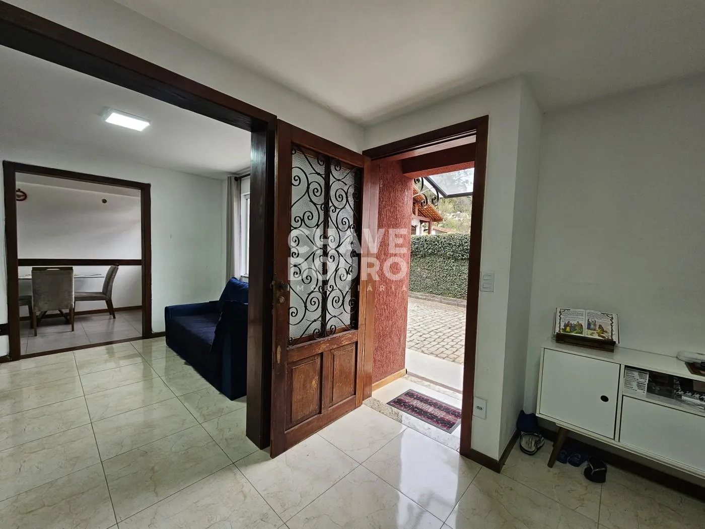 Imagem Casa em condomínio em Albuquerque, Teresópolis