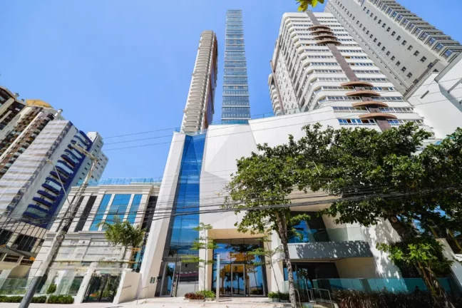 Foto do imóvel Apartamento para venda em Balneário Camboriú