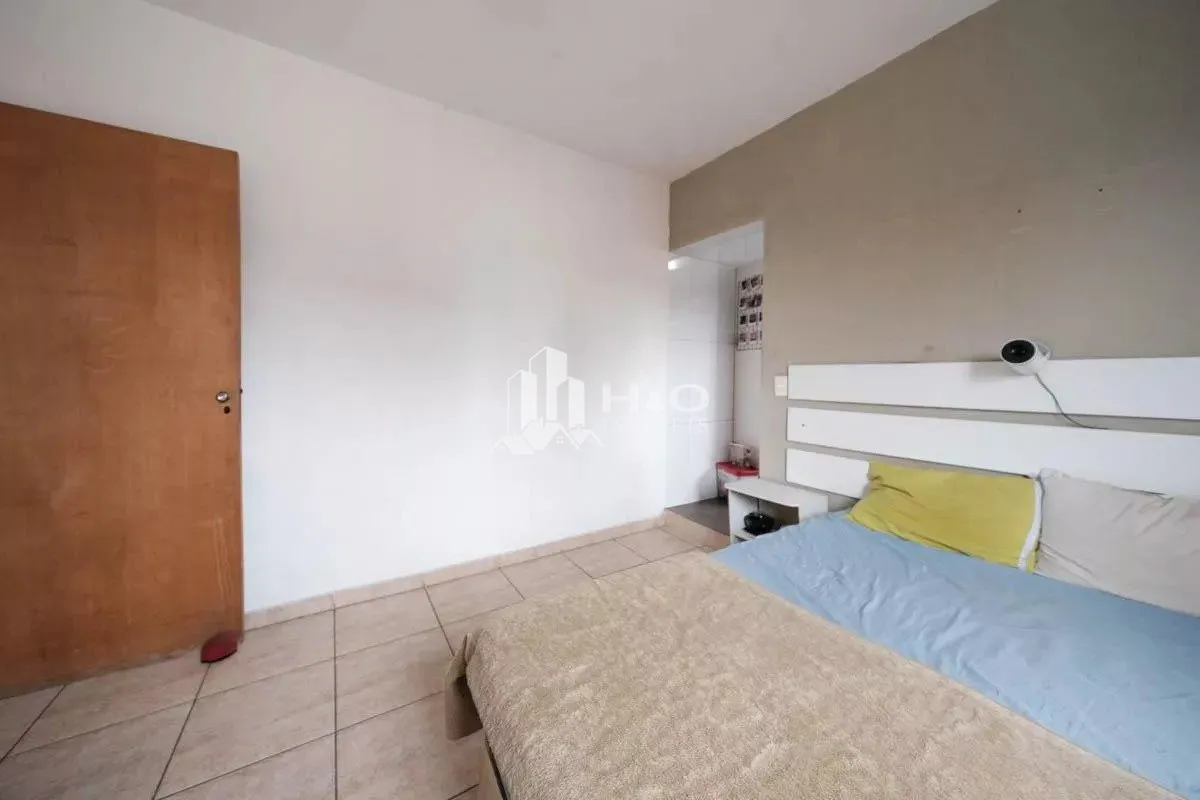 Imagem Oportunidade! Sobrado com 200m² em Ermelino Matarazzo - SP