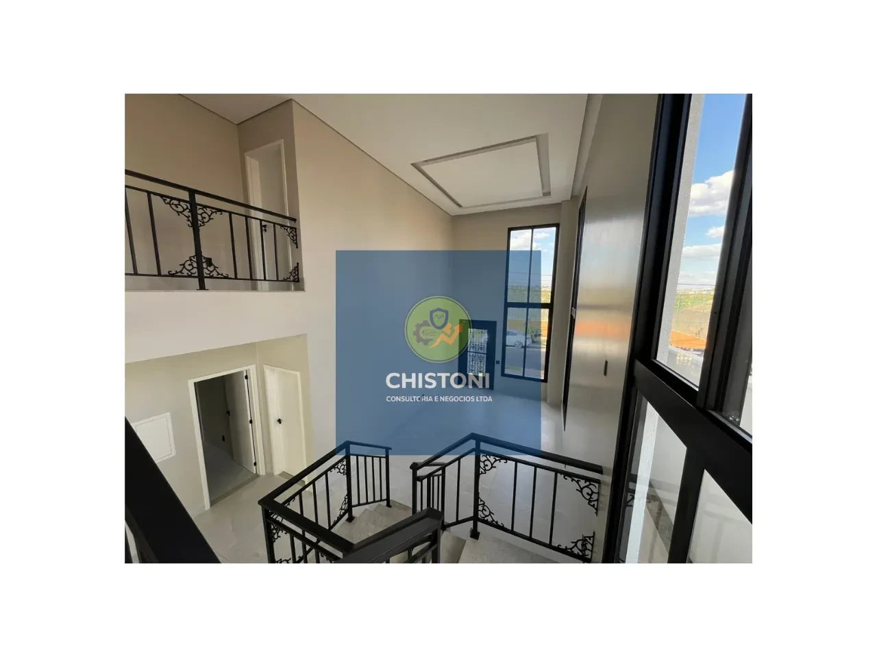 Imagem Casa de Condomínio com 4 Quartos à Venda, 293 m² em Jardim Botânico - Uberlândia