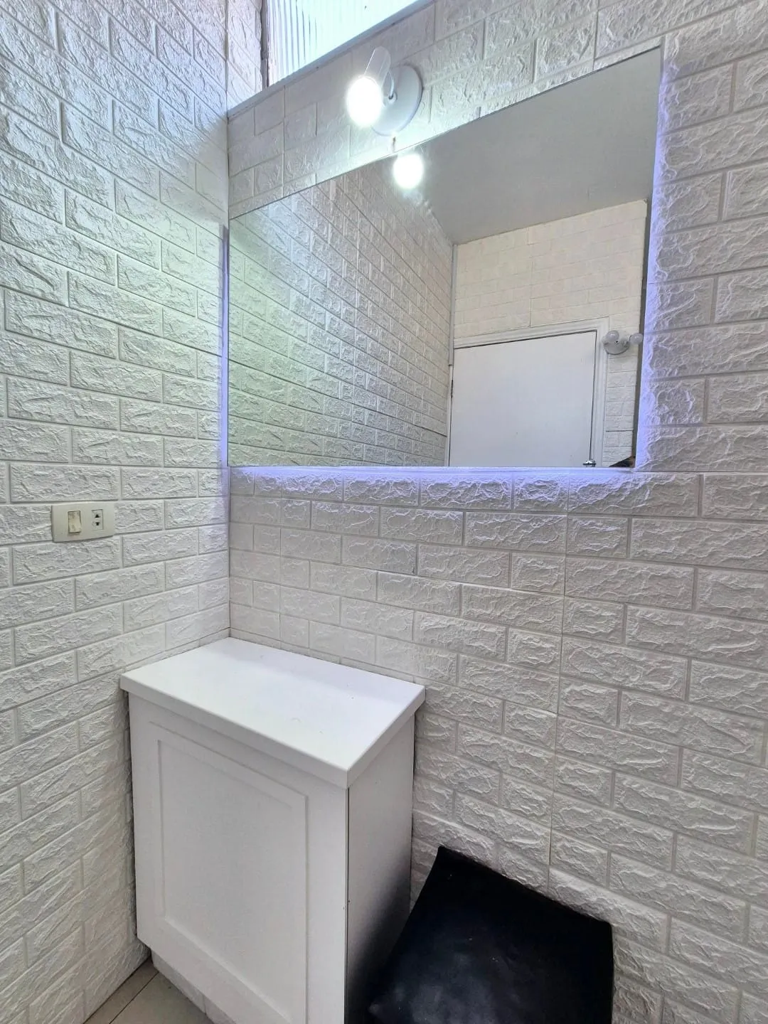 Imagem Sala Comercial para Locação 8M², Centro, Pindamonhangaba - SP