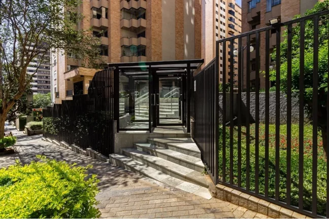 Imagem Apartamento à venda em São Paulo, Perdizes, com 3 quartos, 125m2