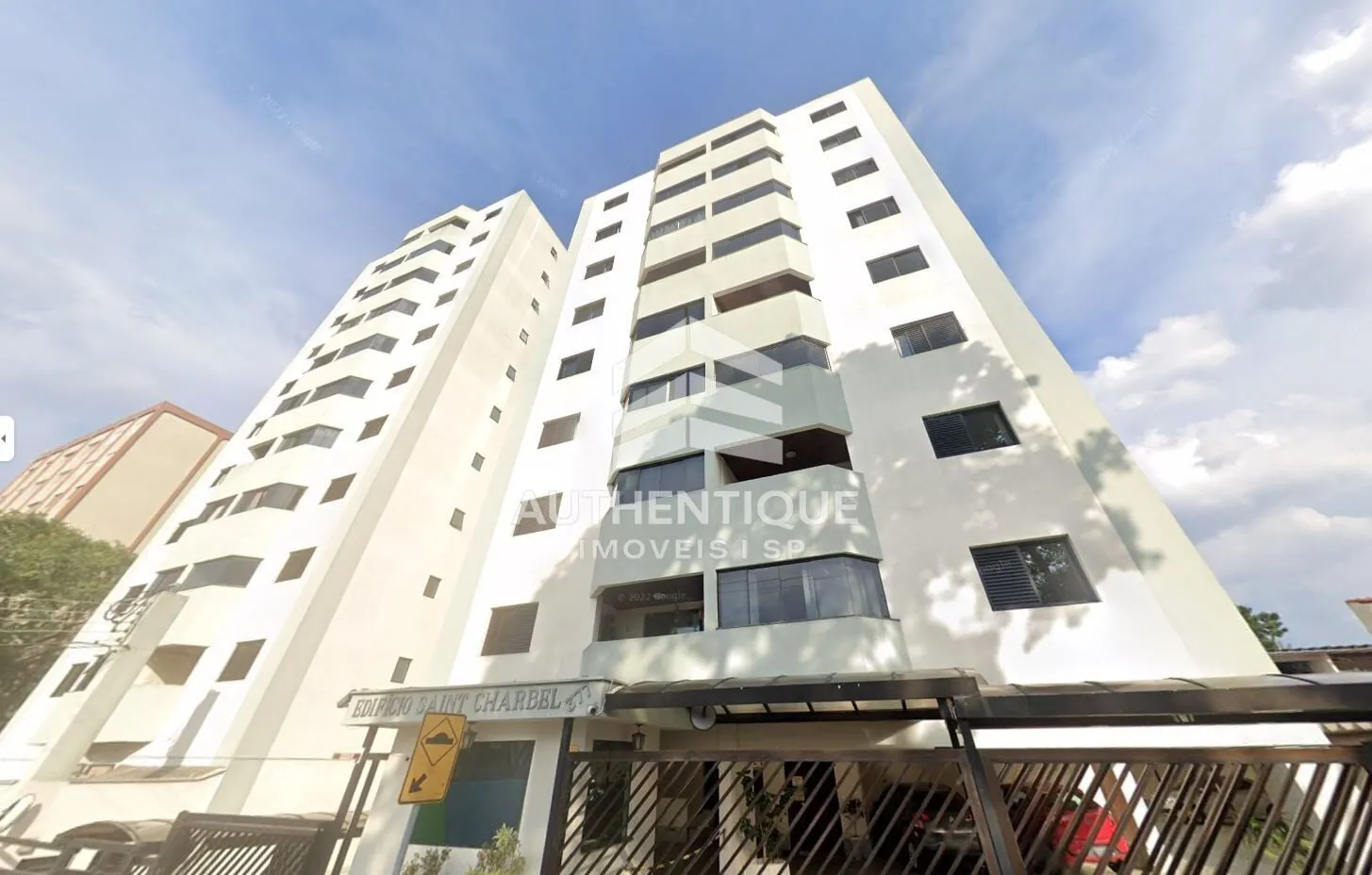 Imagem SAINT CHARBEL PAULICEIA - SÃO BERNARDO DO CAMPO - Apartamento à venda no bairro Paulicéia - São Bernardo do Campo/SP