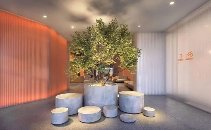 Imagem GAFISA FLOW, OPORTUNIDADE STUDIO, 25M², ANDAR ALTO, COM TRANSFERÊNCIA DE DÍVIDA, A 600m DO METRÔ!