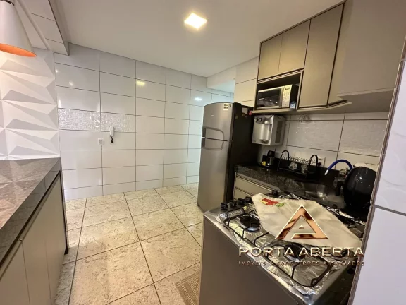 Imagem Apartamento 03 quartos sendo 01 suíte - Parques das Águas- Ipatinga CÓD 960