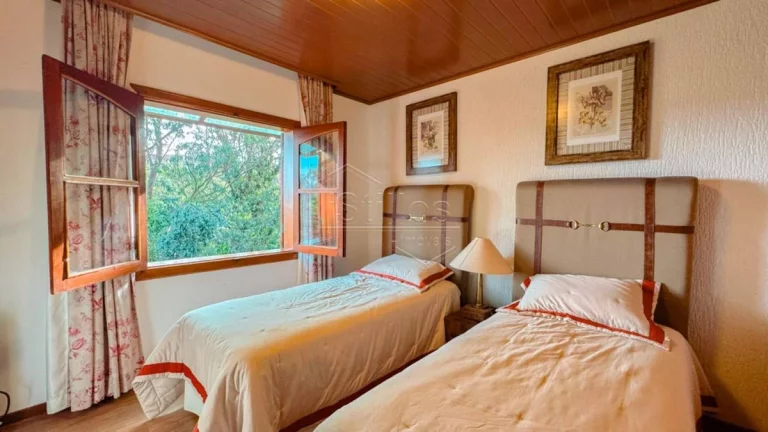 Imagem Casa em Campos do Jordão