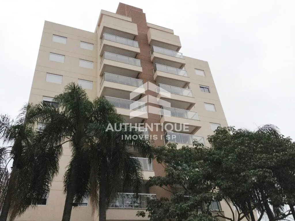 Foto do imóvel CHAMONIX CAMPO BELO - Apartamento à venda em Rua Otávio Tarquínio de Sousa, 1139 - Campo Belo, São Paulo - SP