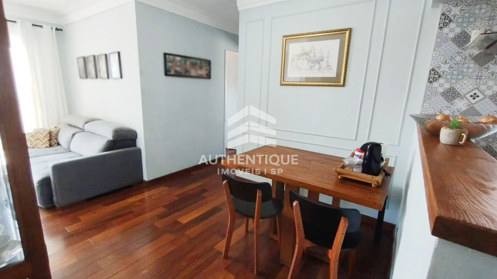 Imagem ARCADIA CENTRO SAO BERNARDO DO CAMPO - Apartamento no Centro de São Bernardo do Campo à venda