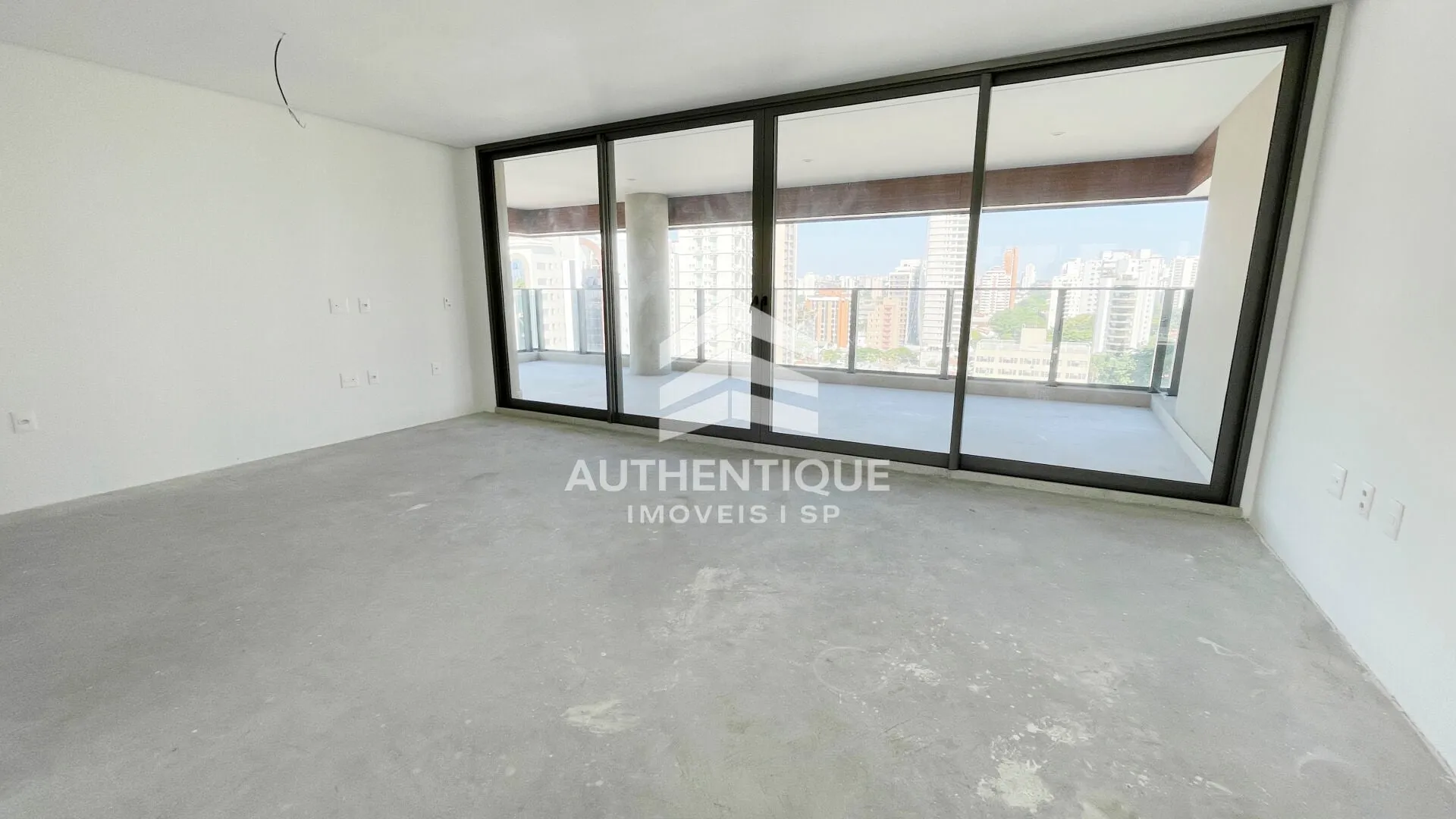 Imagem GIO CAMPO BELO - Apartamento à venda no bairro Campo Belo - São Paulo/SP, Zona Sul