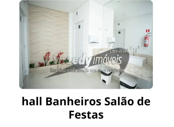 Imagem Apartamento em Santos, 2 dormitórios - Rua Liberdade