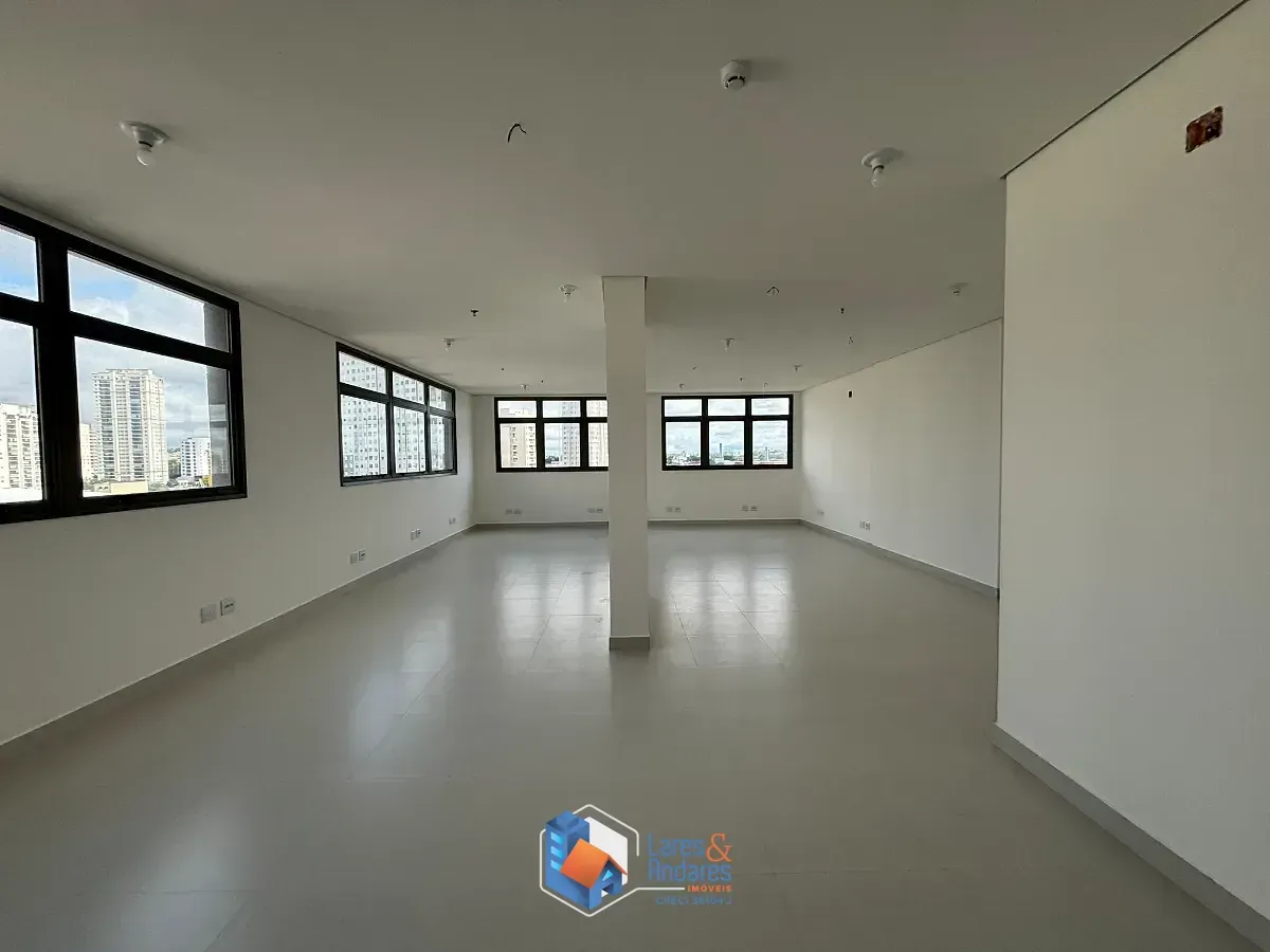 Imagem Conjunto comercial para venda em Vila Prudente, 89m²