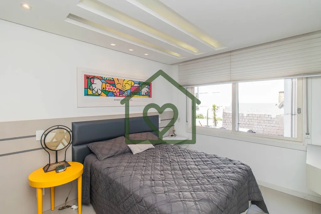 Imagem Apartamento totalmente mobiliado e decorado, pronto para morar, em uma das regiões mais valorizadas...