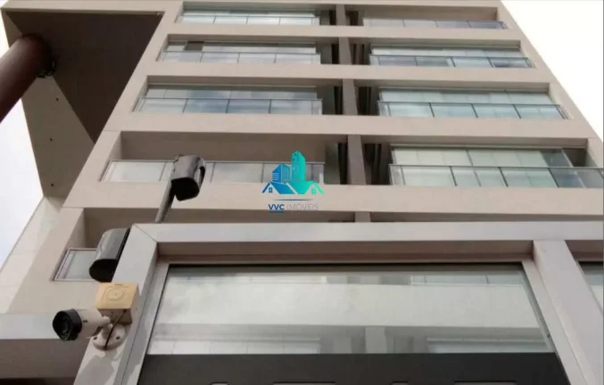 Imagem Apartamento à Venda na Consolação | Conforto, Tecnologia e Localização Privilegiada
