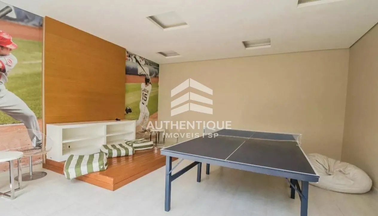 Imagem Passeio Brooklin - Apartamento à venda em São Paulo/SP