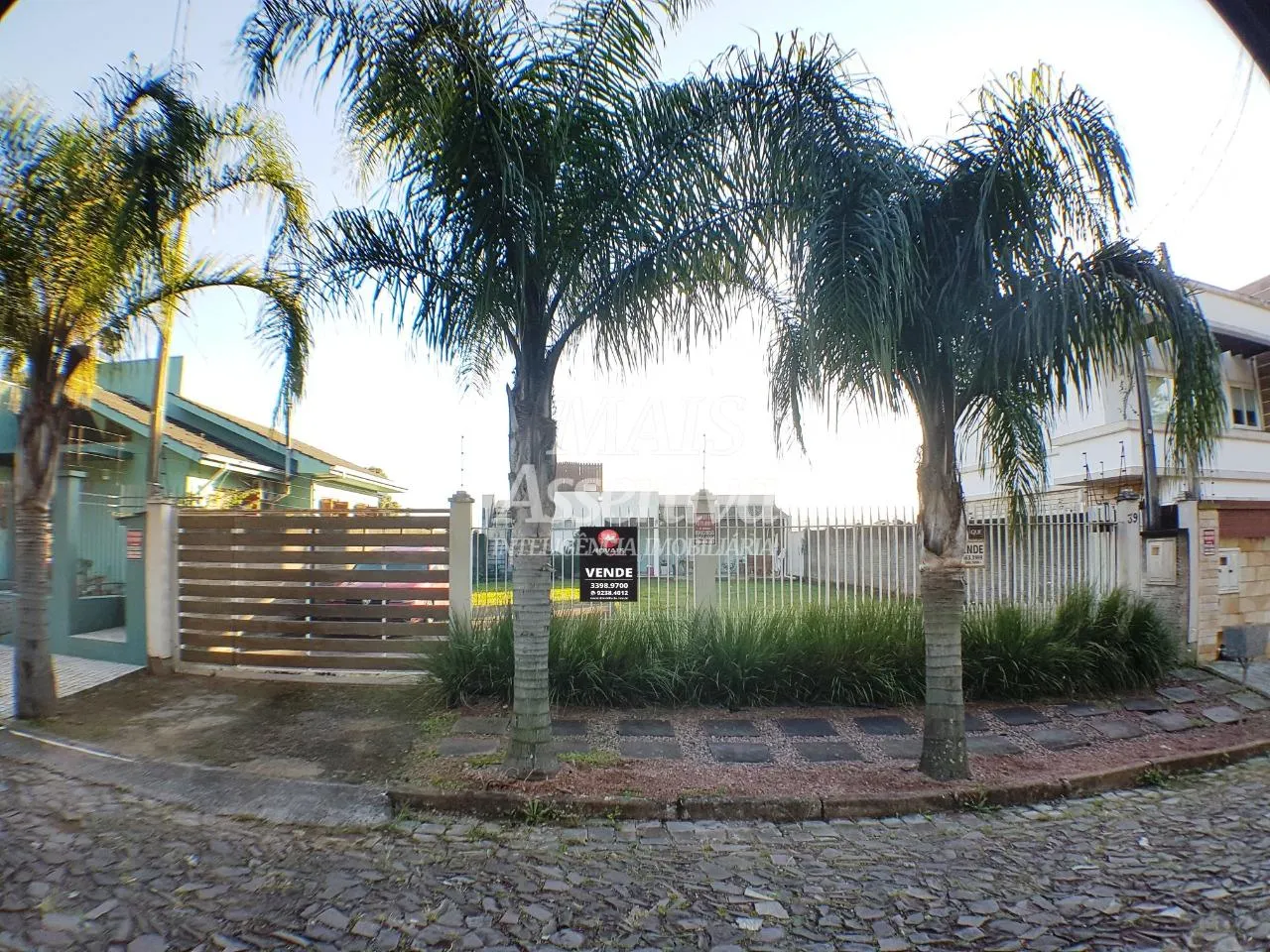 Imagem CASA COM AMPLO TERRENO EM ESTÂNCIA VELHA-RS.
Por apenas R$ 583.000,00
Em condomínio Bairro Uni...